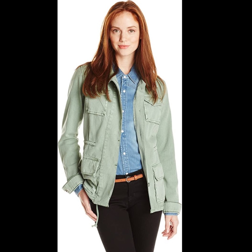 O’Neill Langley Jacket